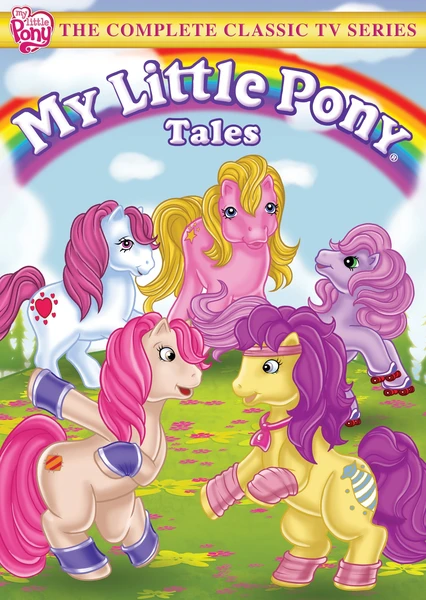 My Little Pony Tales