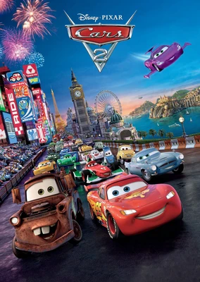 Cars 2