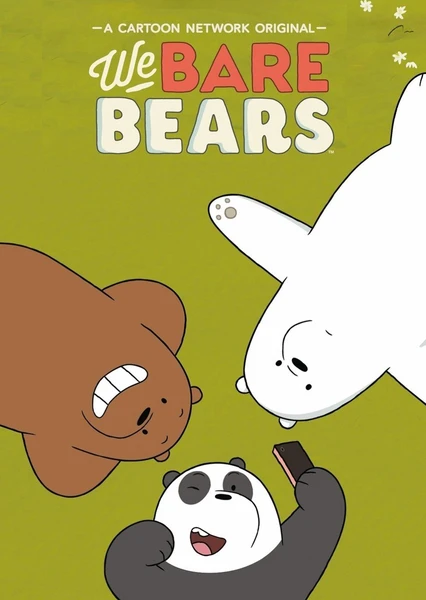 We Bare Bears Season 4