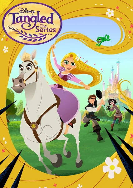 Tangled: The Series (Season 1)