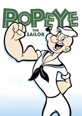 Popeye the Sailor