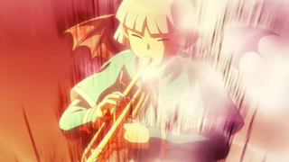 Mairimashita! Iruma-kun 4th Season - Teaser PV