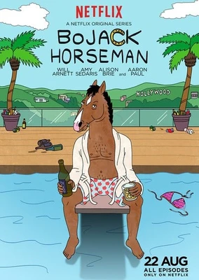 Bojack Horseman