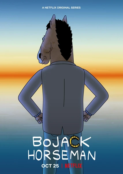 Bojack Horseman Season 6