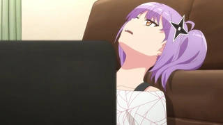 忍者と殺し屋のふたりぐらし 第8話