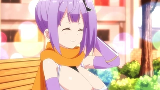 Ninja to Koroshiya no Futarigurashi - EP6