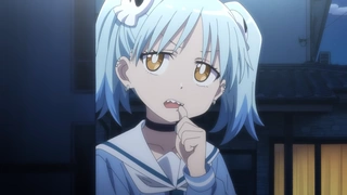 忍者と殺し屋のふたりぐらし メインPV