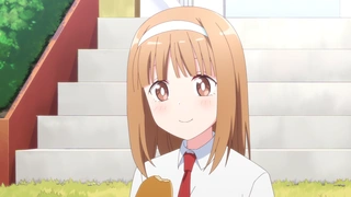 忍者與殺手的兩人生活 第1話