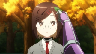 Ninja to Koroshiya no Futarigurashi - EP5