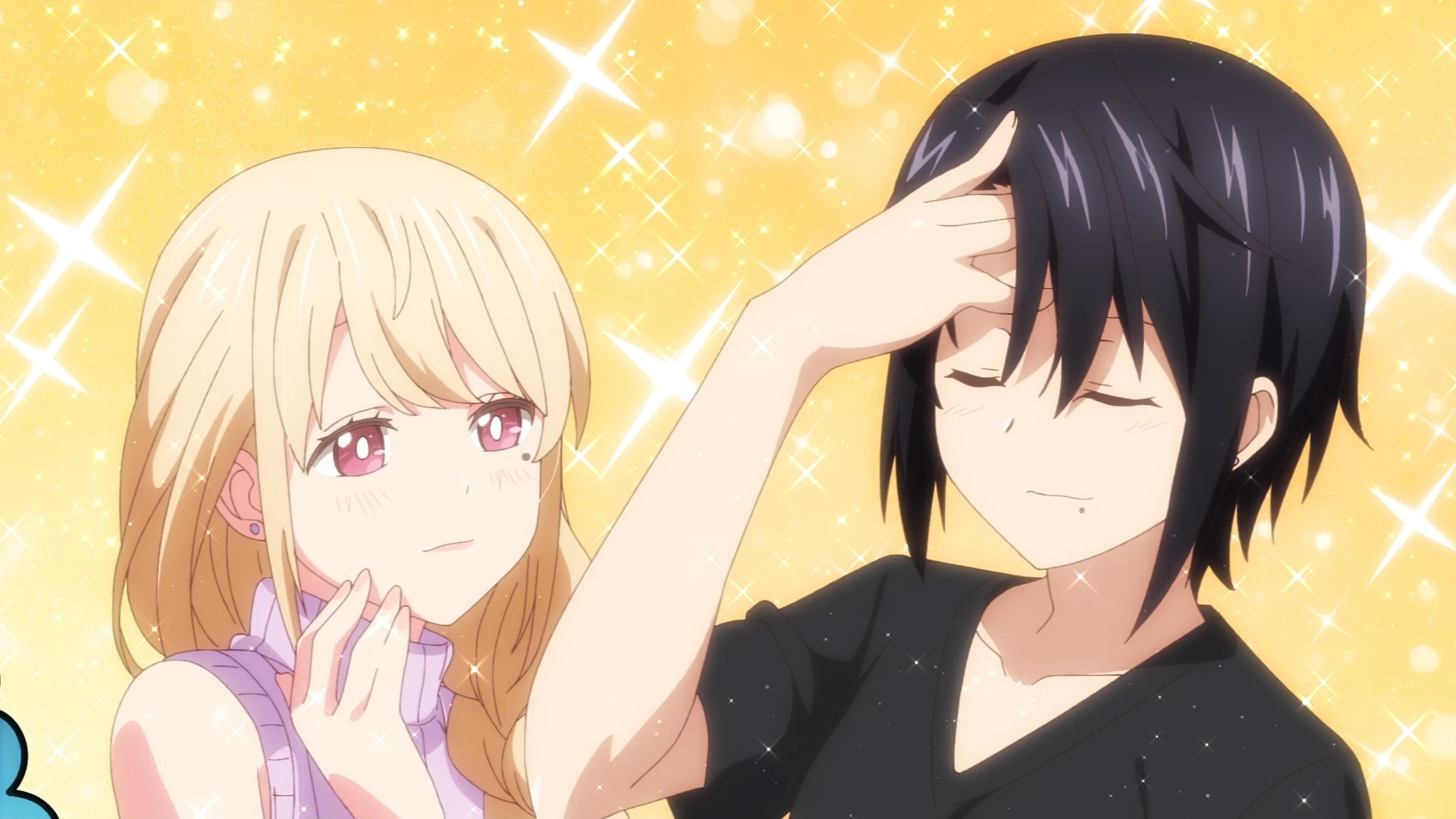 忍者与杀手二人组的日常生活 第6话