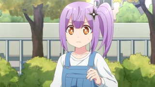 忍者と殺し屋のふたりぐらし 第3話