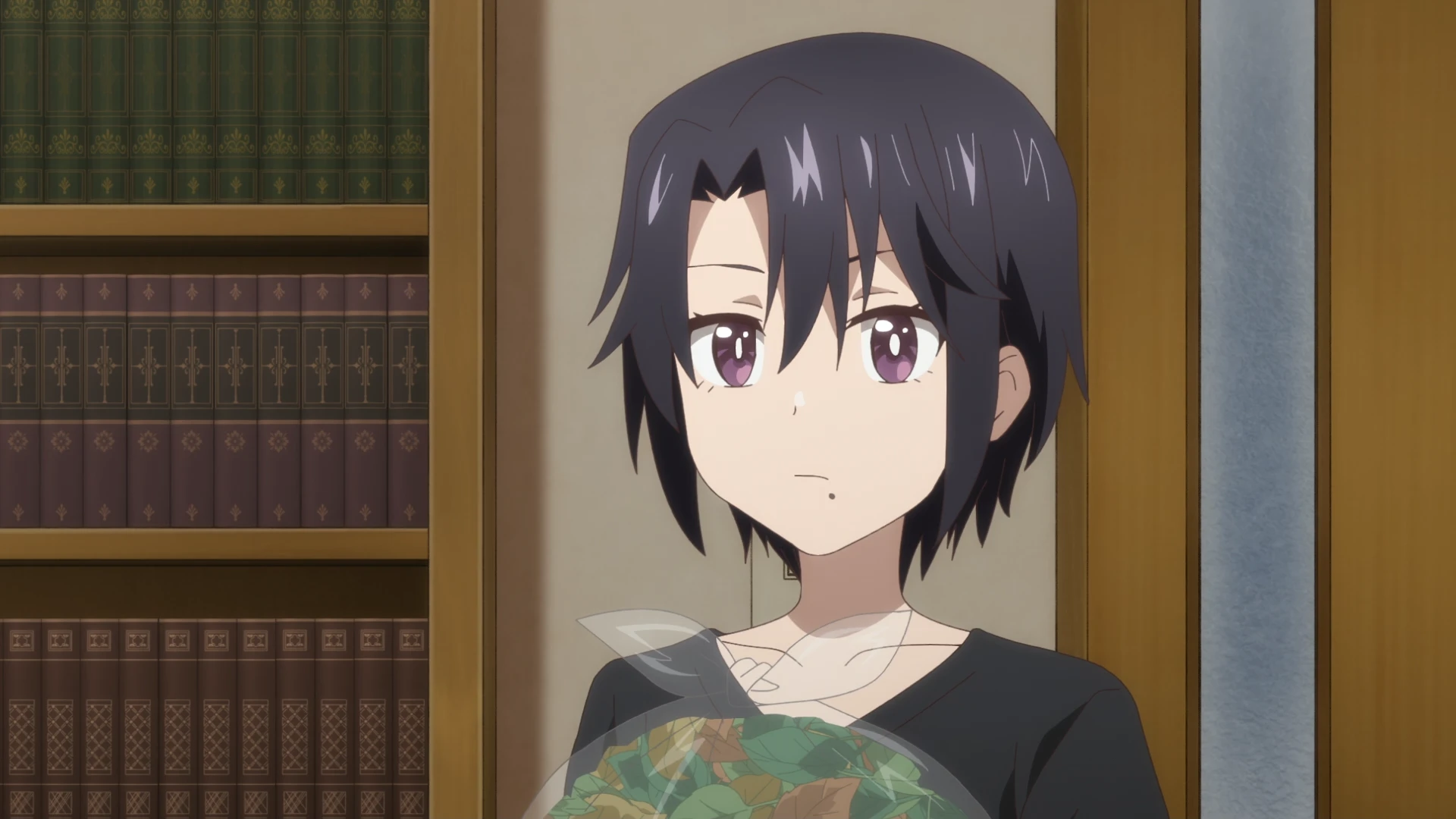 忍者与杀手二人组的日常生活 第8话