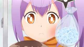 Ninja to Koroshiya no Futarigurashi - EP10