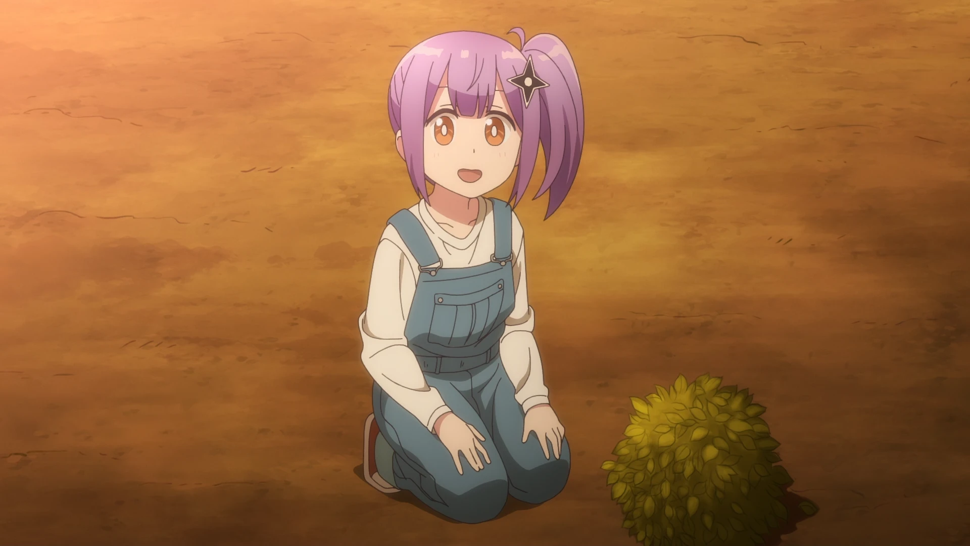 忍者与杀手二人组的日常生活 第3话