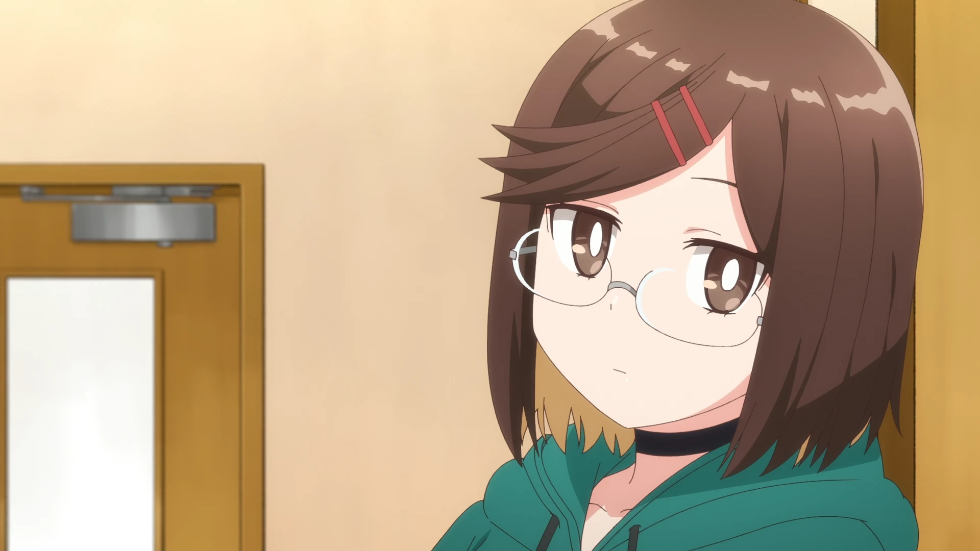 忍者与杀手二人组的日常生活 第9话