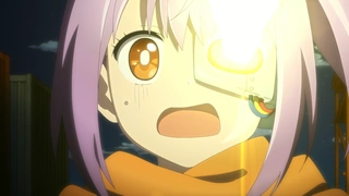 Ninja to Koroshiya no Futarigurashi - EP12