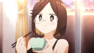 忍者と殺し屋のふたりぐらし ティザーPV