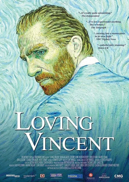 Loving Vincent