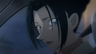 Meitantei Conan: Sekigan no Flashback - Special News