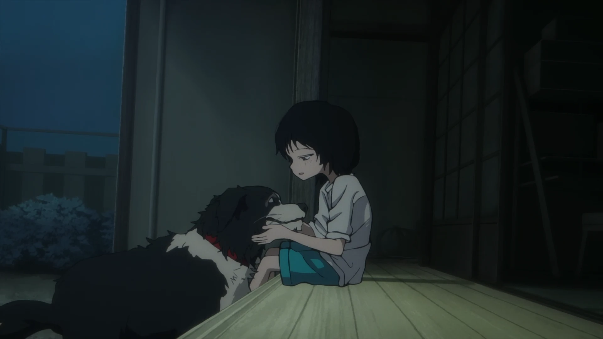 章鱼哔的原罪 第2话