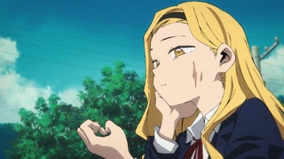 Takopii no Genzai - EP5