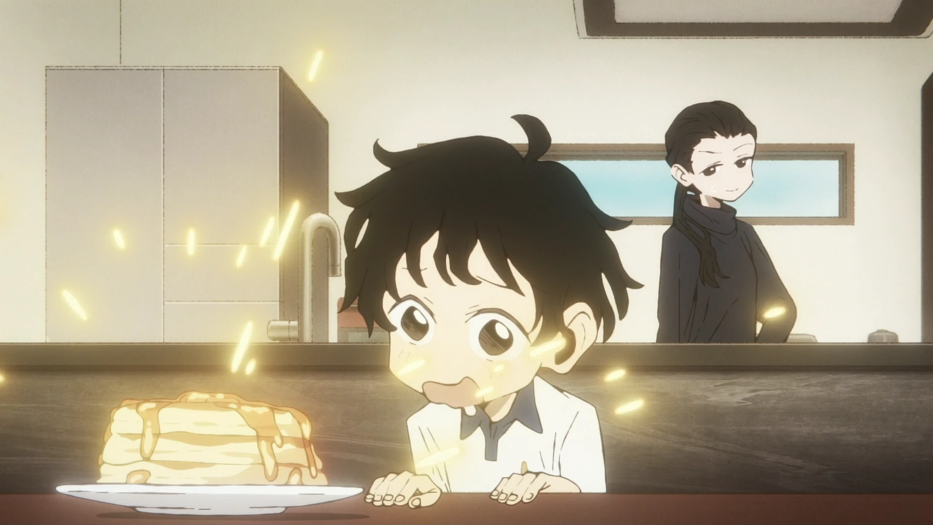 章鱼哔的原罪 第4话