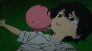 Takopii no Genzai - EP3