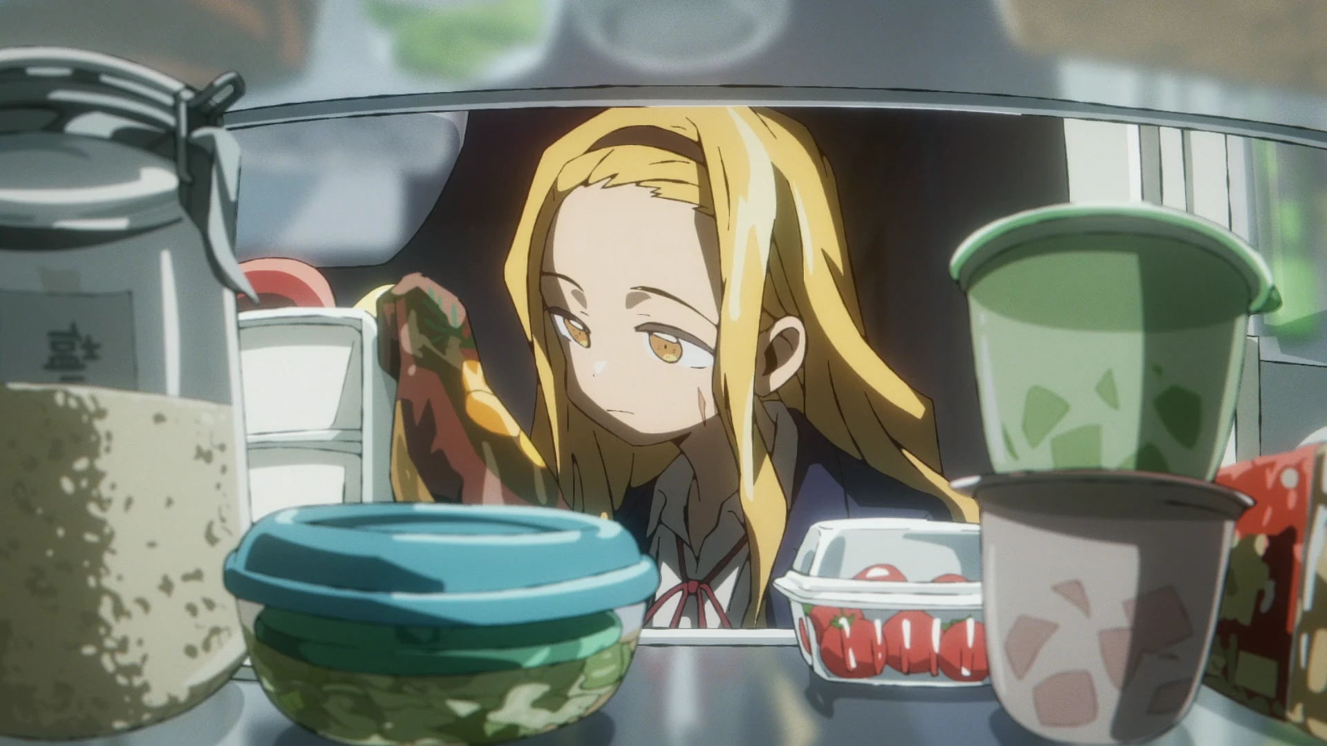 章鱼哔的原罪 第5话