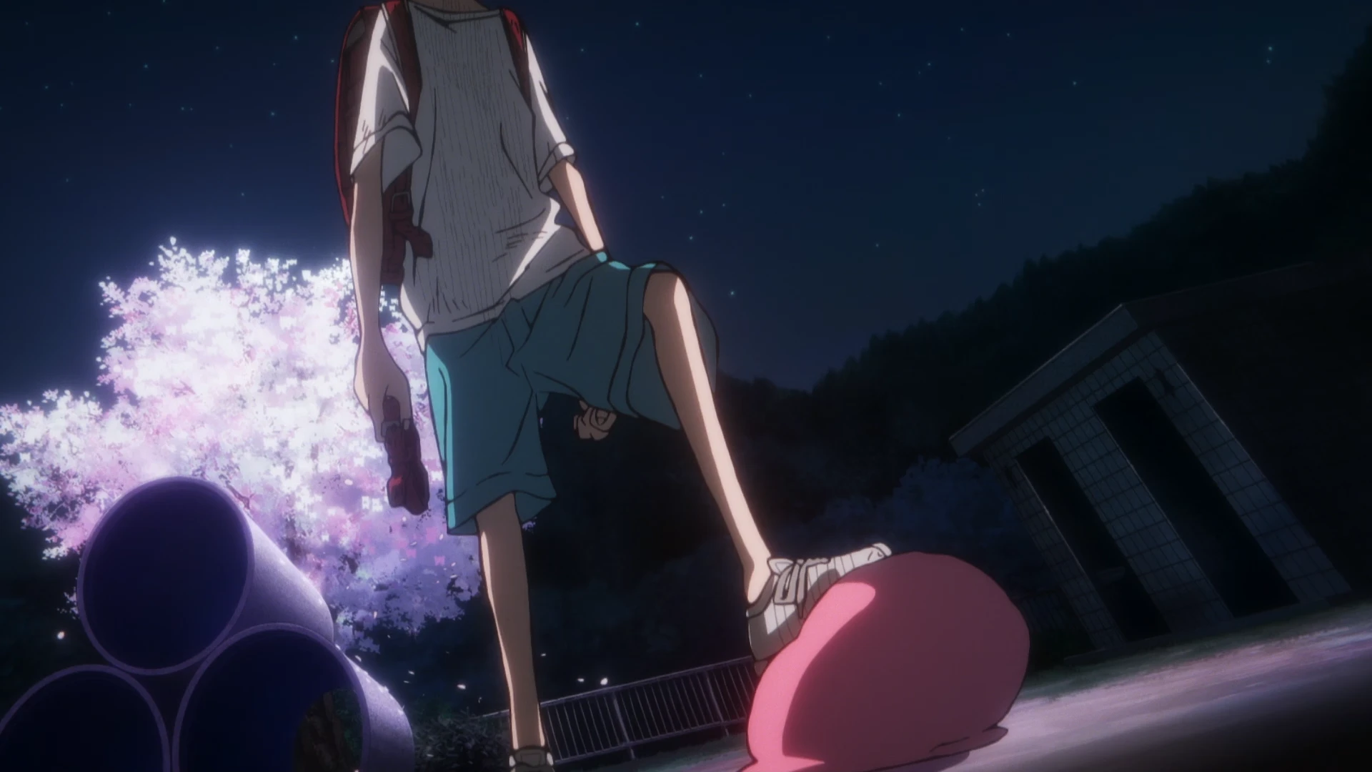 章鱼哔的原罪 第6话