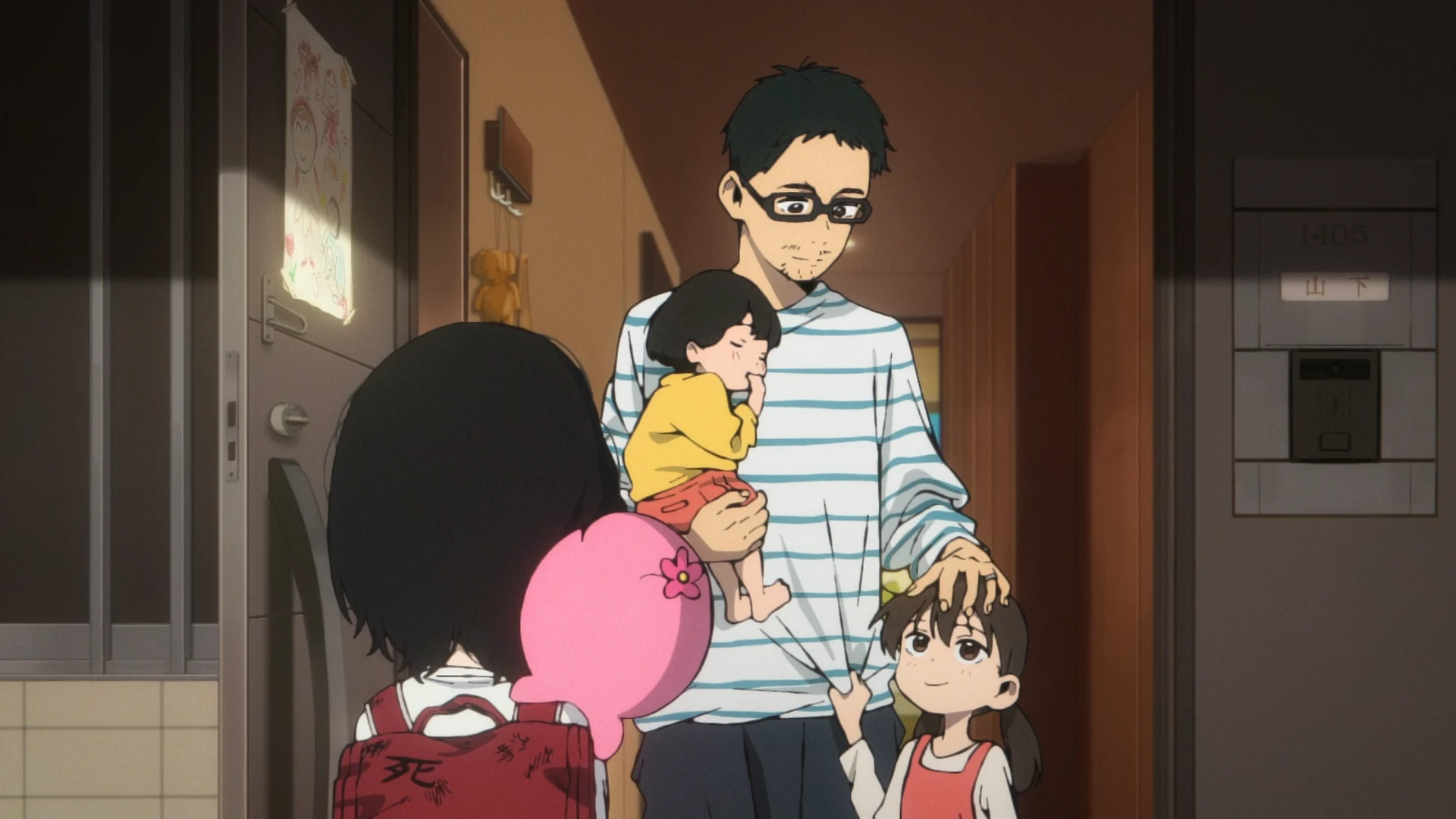 章鱼哔的原罪 第5话