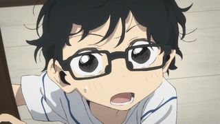 Takopii no Genzai - EP4