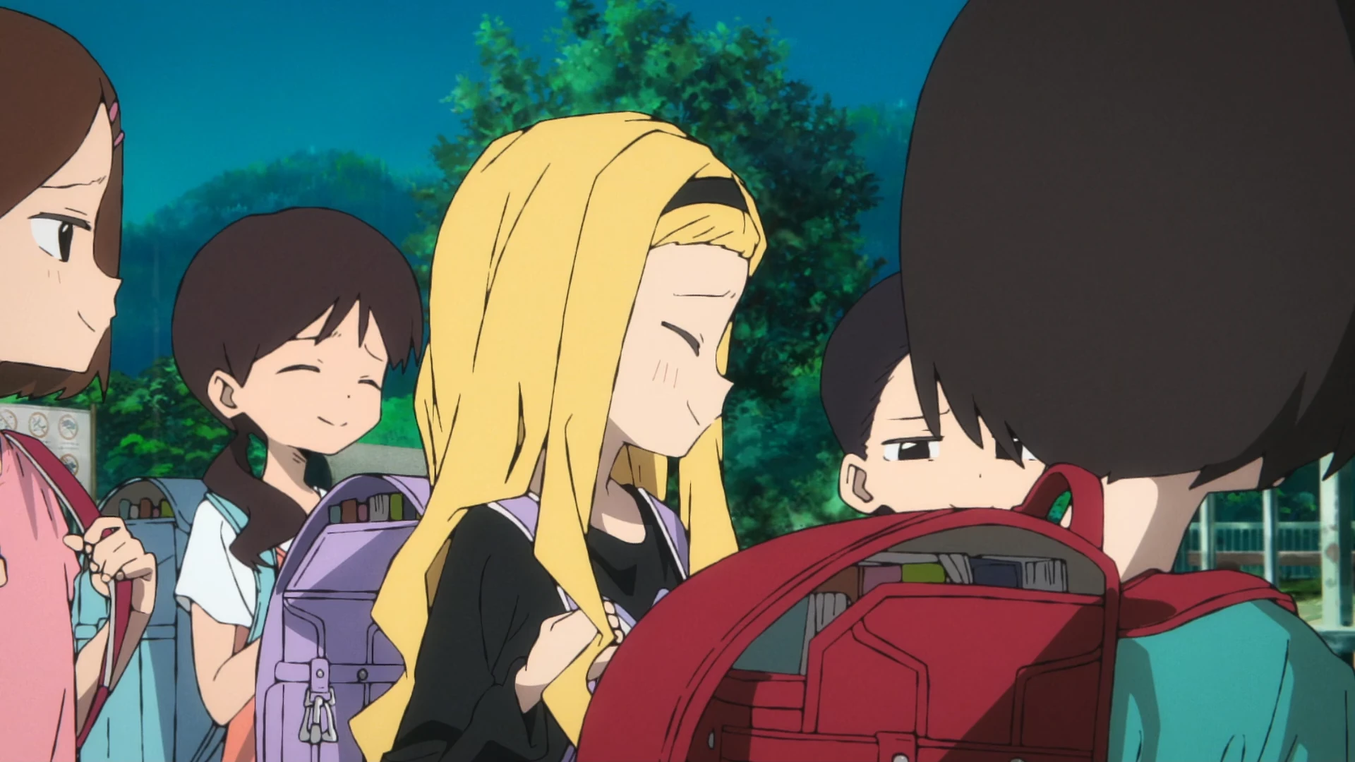 章鱼哔的原罪 第1话