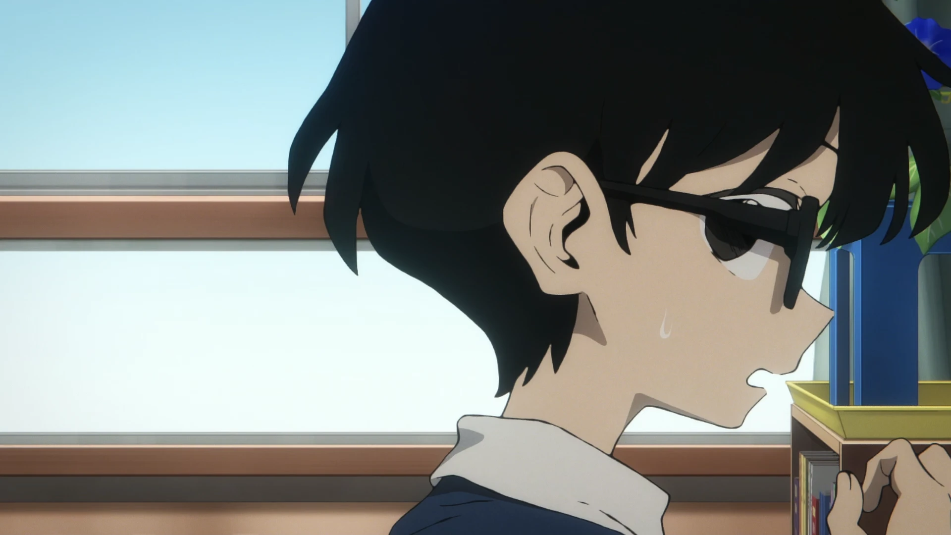 章鱼哔的原罪 第4话