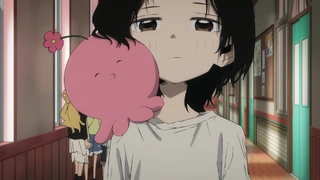 Takopii no Genzai - EP1