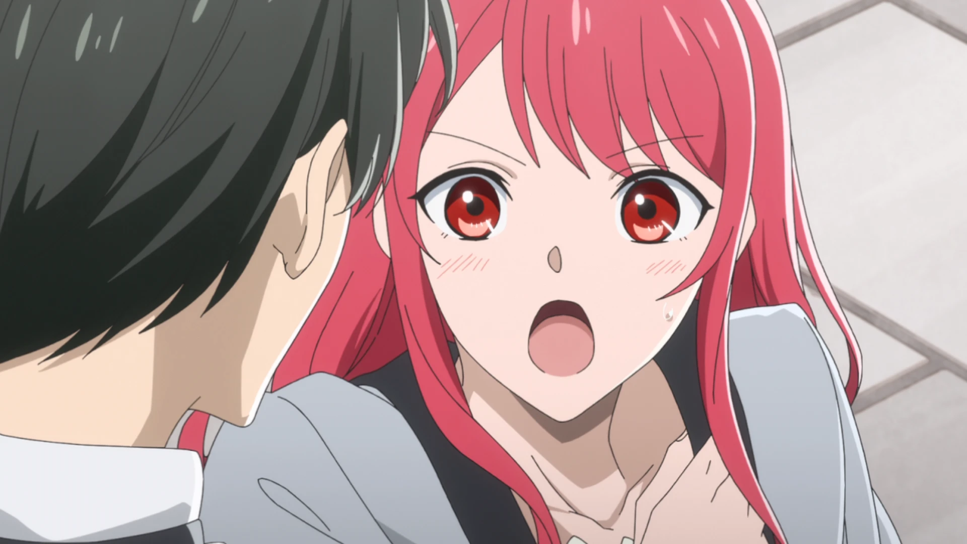 受到猩猩之神庇护的大小姐在皇家骑士团受到宠爱 第4话
