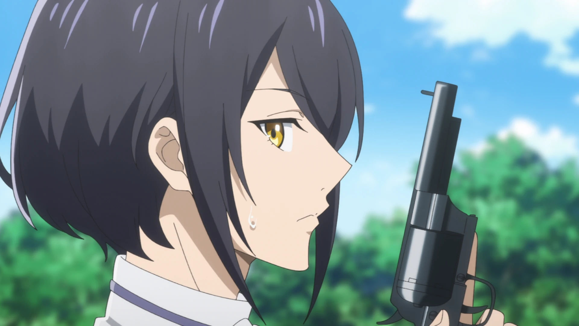 受到猩猩之神庇护的大小姐在皇家骑士团受到宠爱 第9话