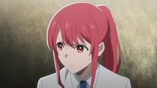 受到猩猩之神庇佑的大小姐受到王立騎士團寵愛 第12話