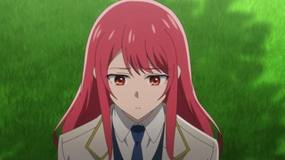 受到猩猩之神庇佑的大小姐受到王立騎士團寵愛 第2話