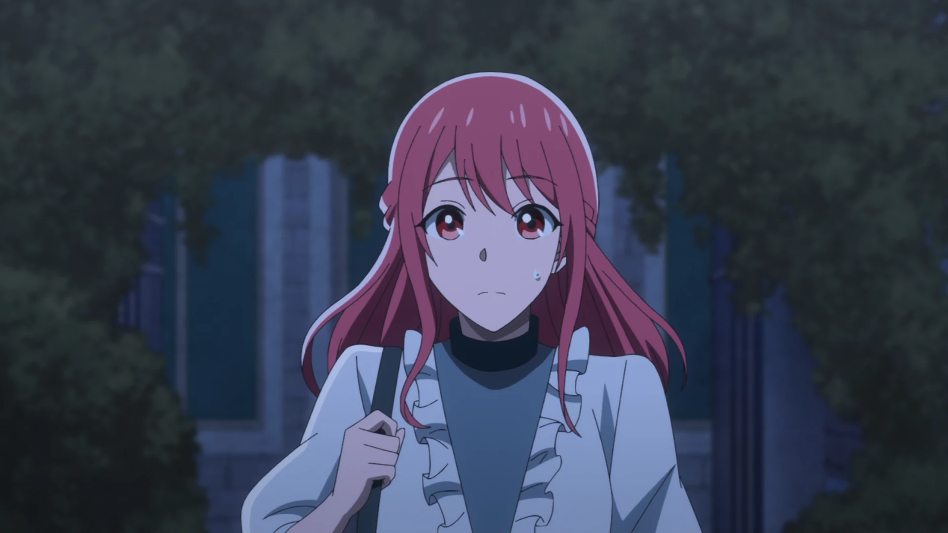 受到猩猩之神庇护的大小姐在皇家骑士团受到宠爱 第10话