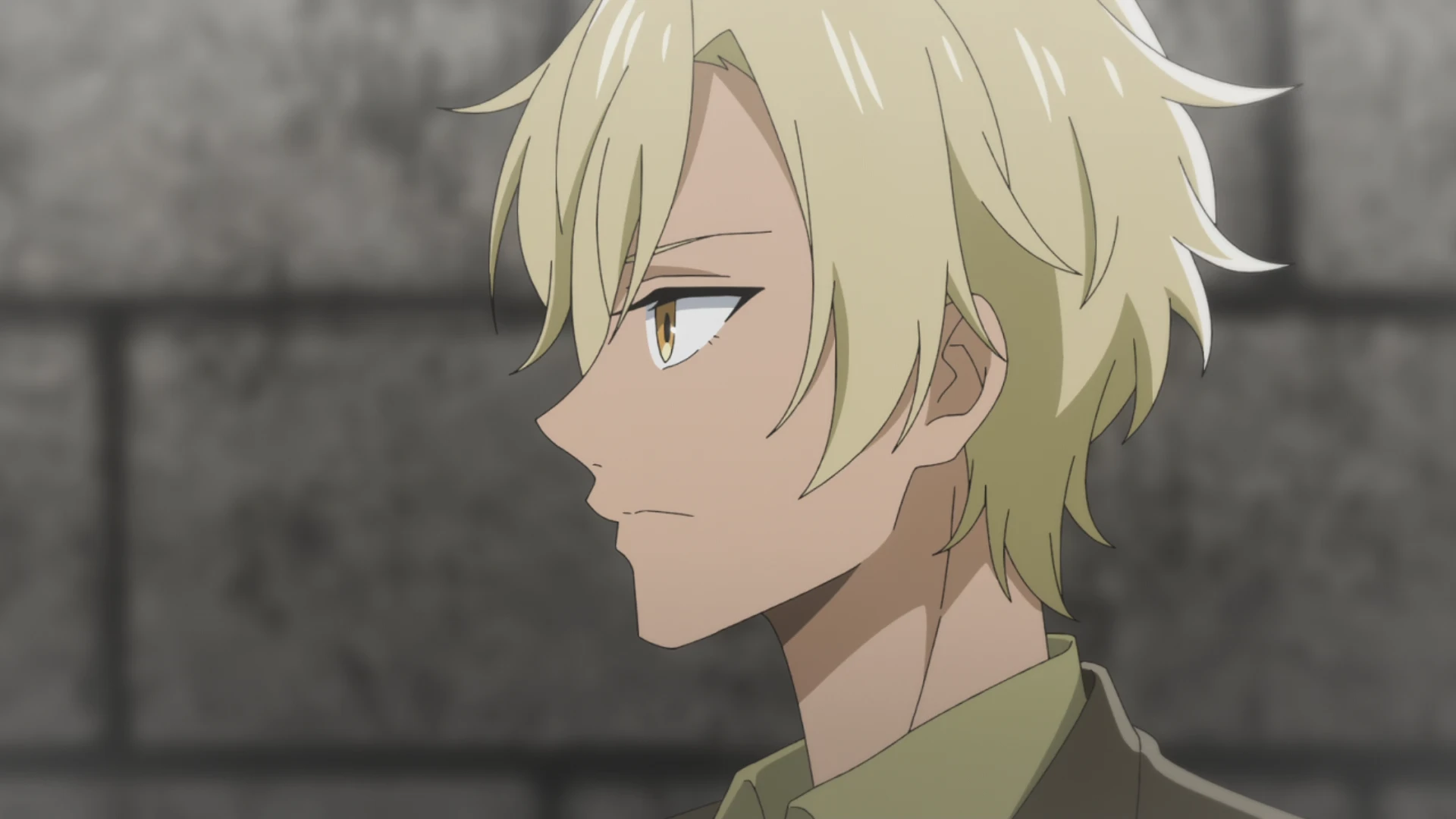 受到猩猩之神庇护的大小姐在皇家骑士团受到宠爱 第11话