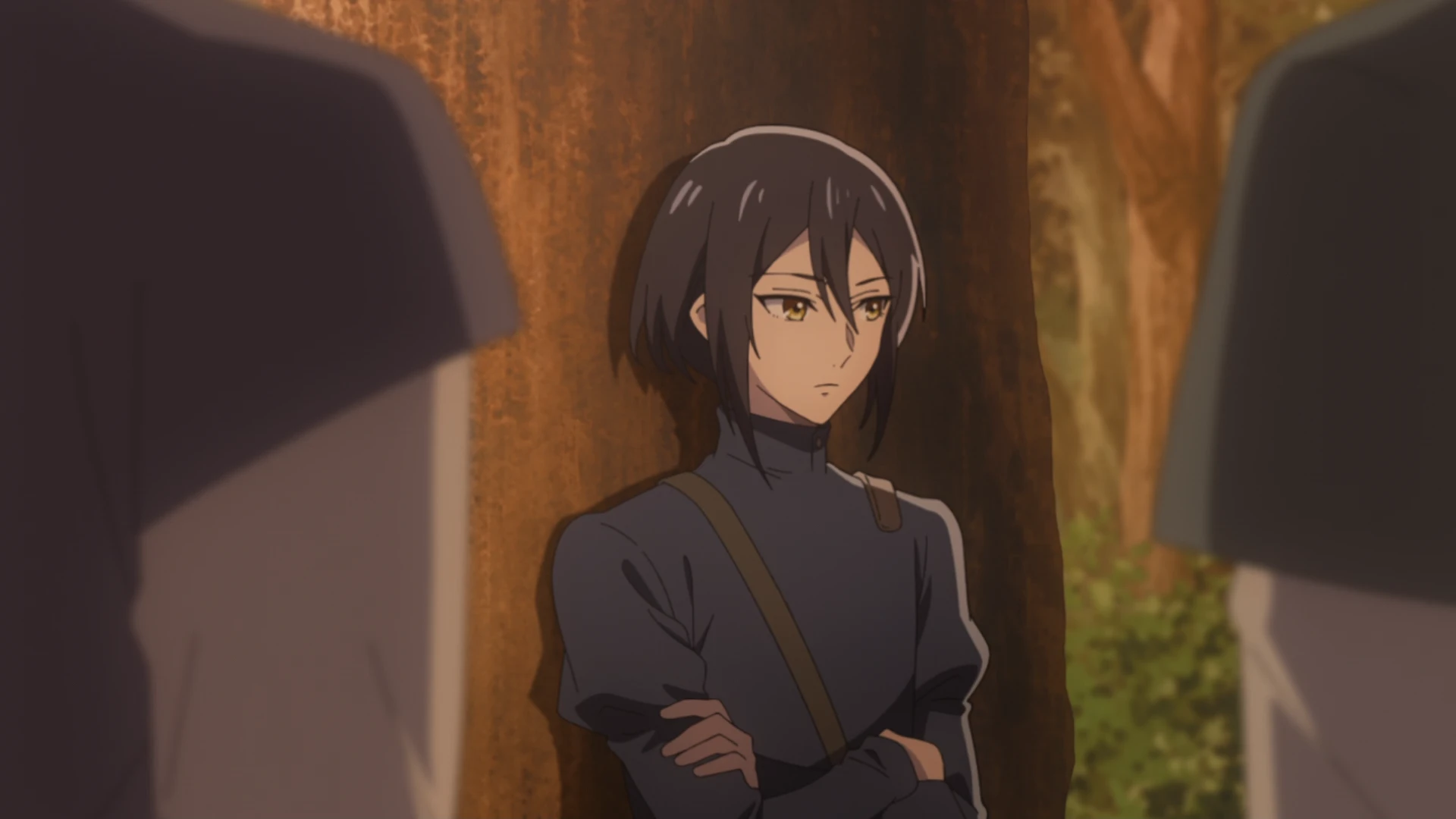 受到猩猩之神庇护的大小姐在皇家骑士团受到宠爱 第2话