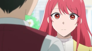 受到猩猩之神庇佑的大小姐受到王立騎士團寵愛 第3話