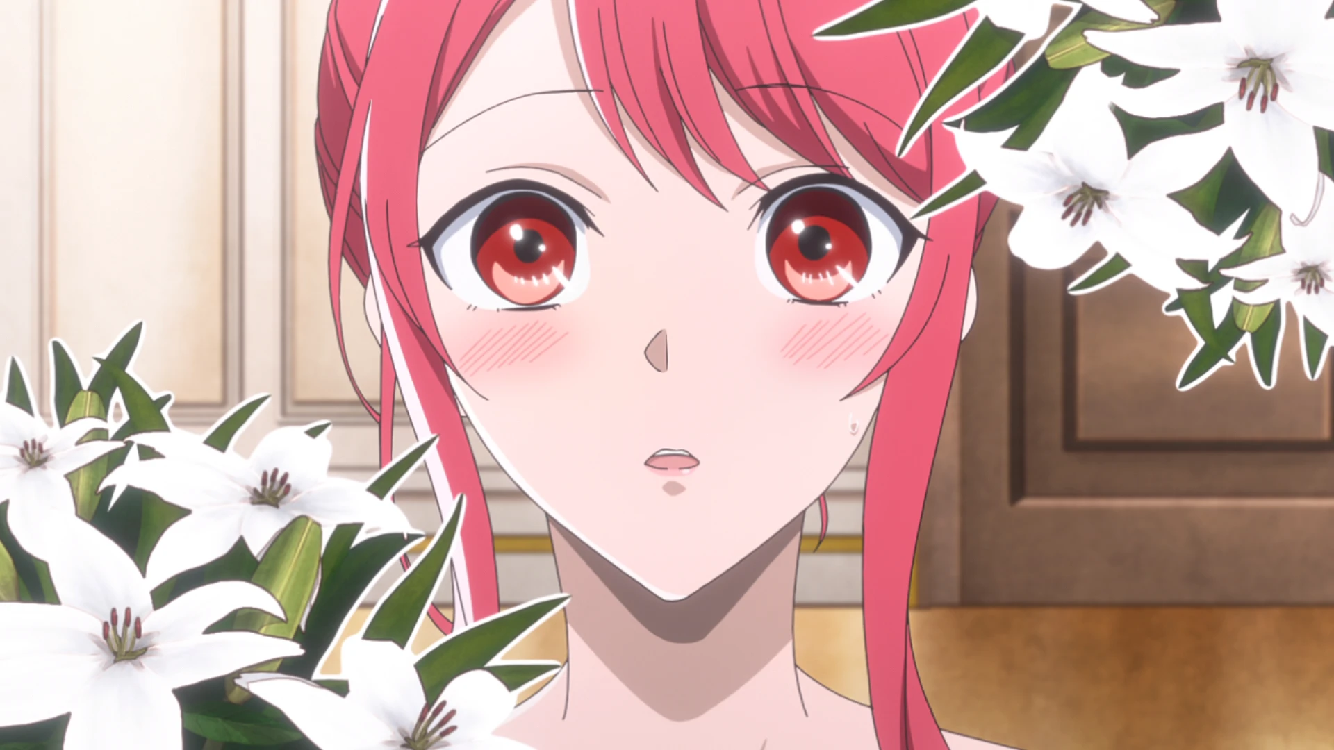 受到猩猩之神庇护的大小姐在皇家骑士团受到宠爱 第4话