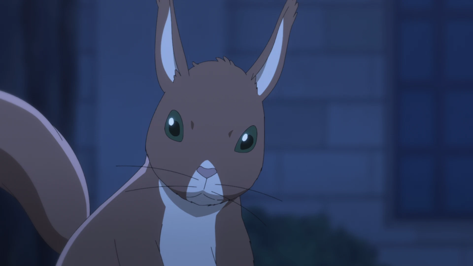 受到猩猩之神庇护的大小姐在皇家骑士团受到宠爱 第5话