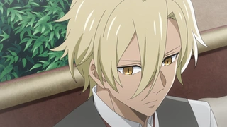 Gorilla no Kami kara Kago sareta Reijou wa Ouritsu Kishidan de Kawaigarareru - EP11