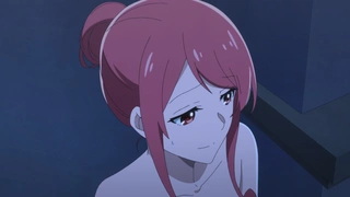 受到猩猩之神庇佑的大小姐受到王立騎士團寵愛 第5話