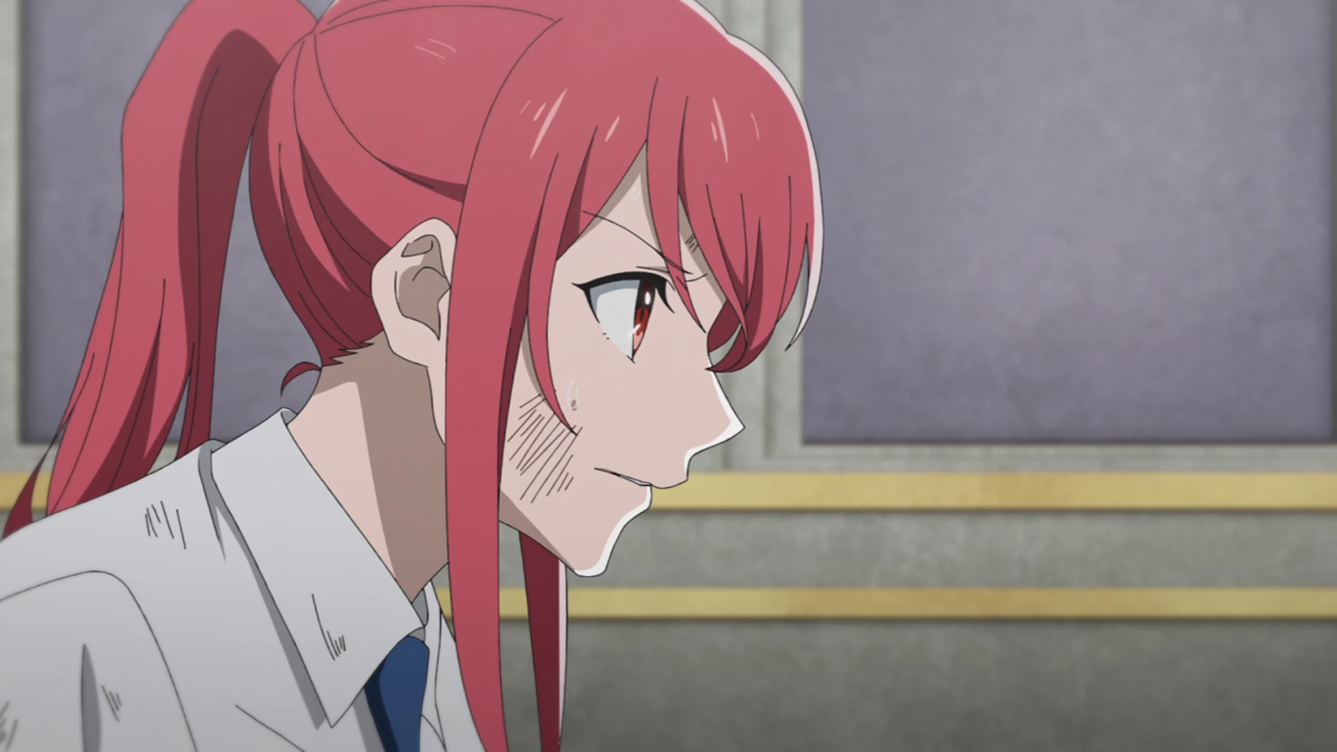 受到猩猩之神庇护的大小姐在皇家骑士团受到宠爱 第12话