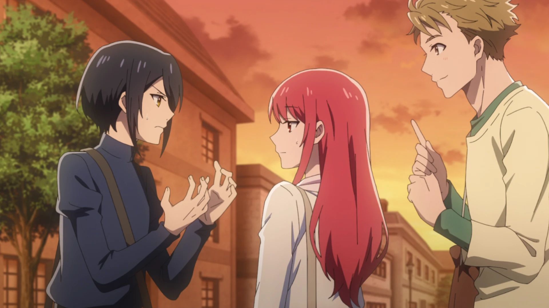 受到猩猩之神庇护的大小姐在皇家骑士团受到宠爱 第2话