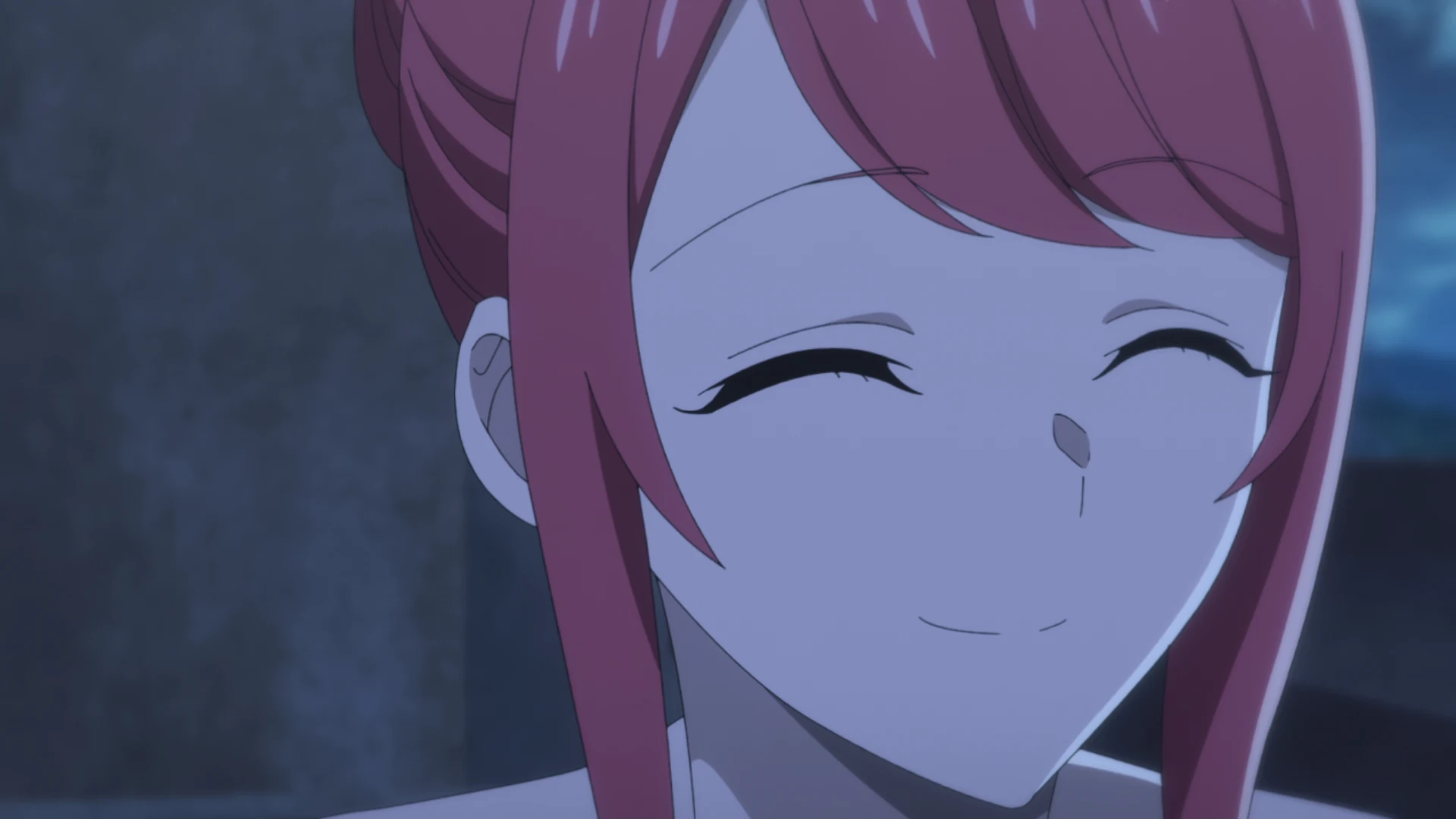 受到猩猩之神庇护的大小姐在皇家骑士团受到宠爱 第5话