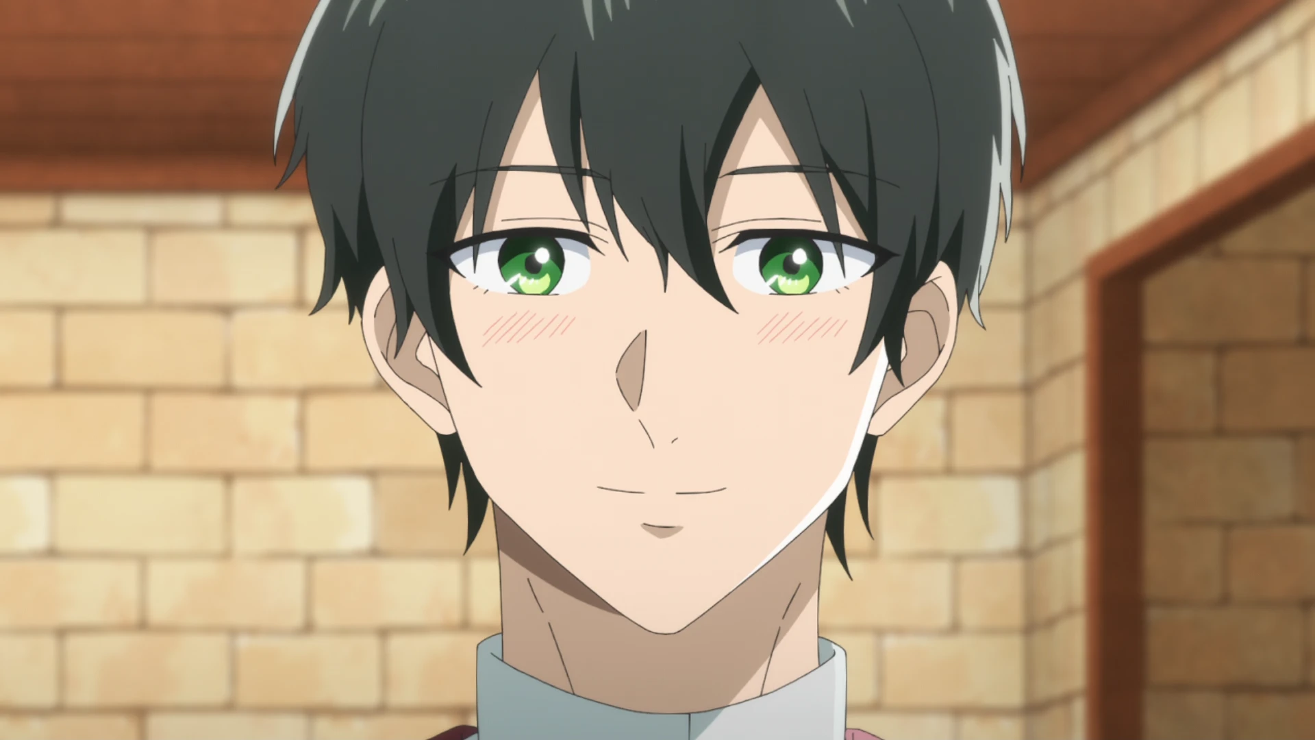 受到猩猩之神庇护的大小姐在皇家骑士团受到宠爱 第10话